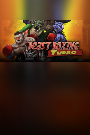 Beast Boxing Turbo