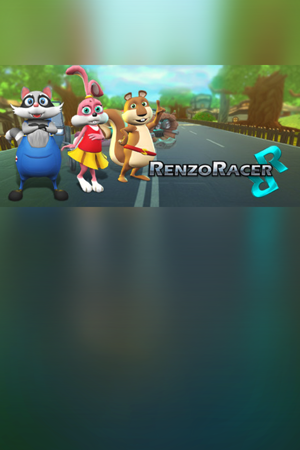 Renzo Racer