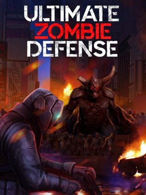 Zombie Defense
