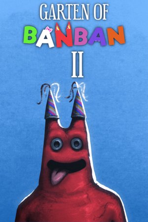 Garten of Banban 2