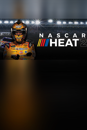 NASCAR Heat 2