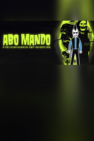 ABO MANDO