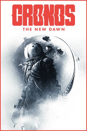 Cronos: The New Dawn