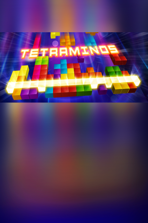 Tetraminos