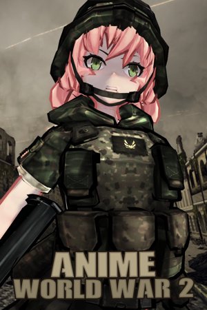 HENTAI - World War II