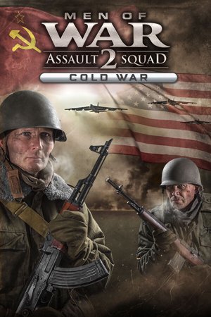 Men of War: Assault Squad 2 - Cold War