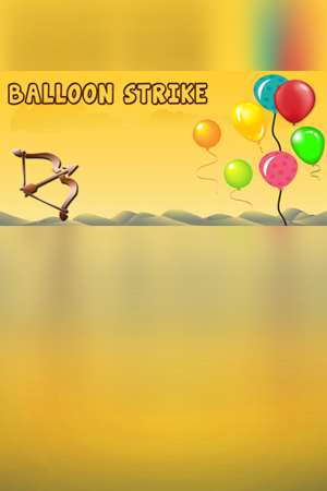 Balloon Strike