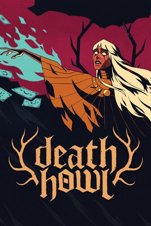 Death Howl