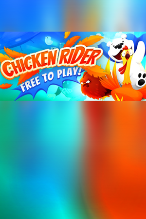 Chicken Rider