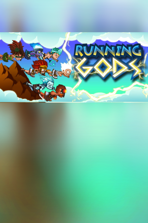 Running Gods