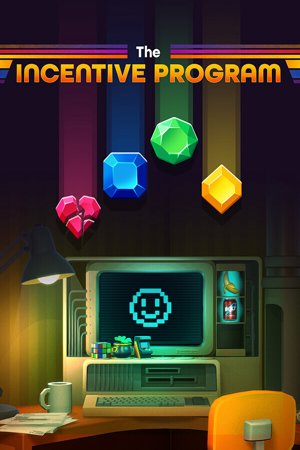 The Incentive Program Demo