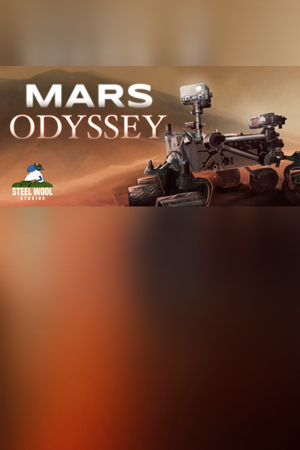 Mars Odyssey