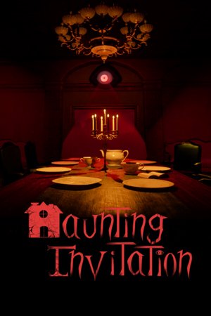 Haunting Invitation