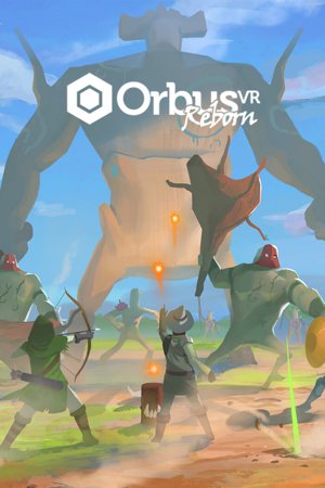 OrbusVR
