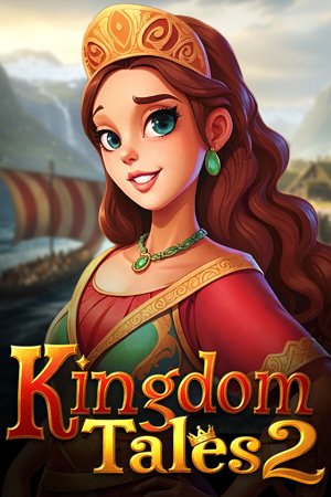 Kingdom Tales 2