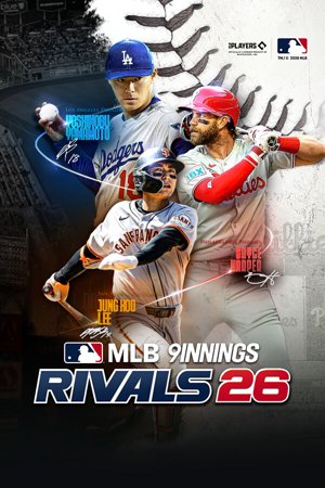 MLB Rivals