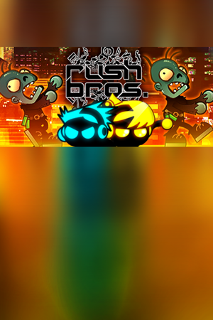 Rush Bros