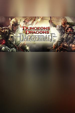 Dungeons & Dragons: Daggerdale