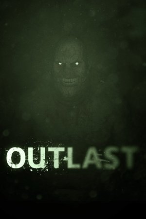 Outlast cover