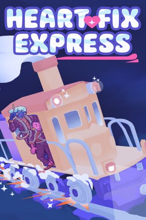 HeartFix Express Demo