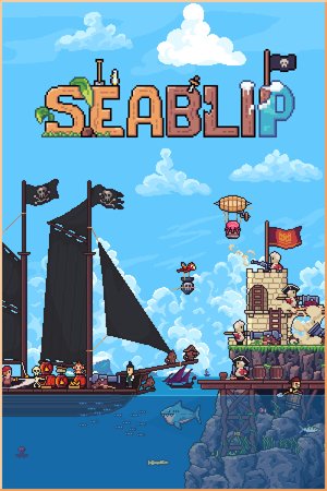 Seablip