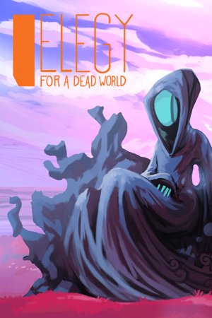 Elegy For A Dead World