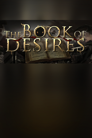The Book of Desires