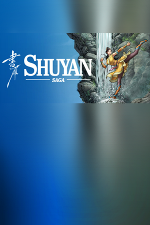 Shuyan Saga