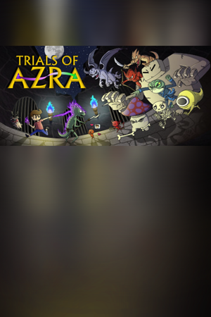 Trials of Azra