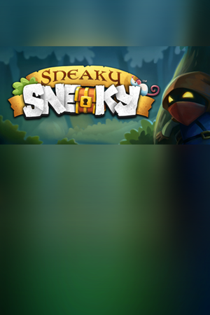 Sneaky Sneaky