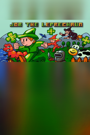 Job the Leprechaun