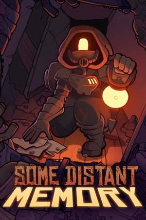 Some Distant Memory