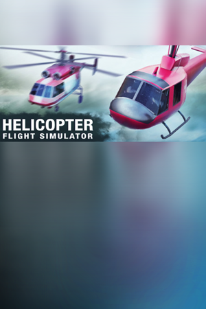 Helicopter Flight Simulator