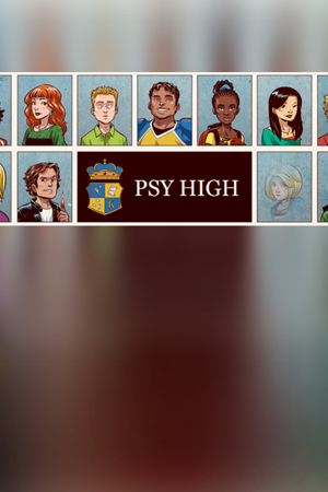Psy High