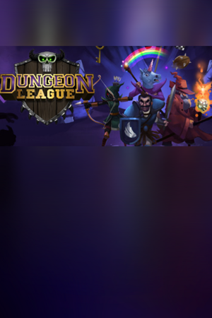Dungeon League