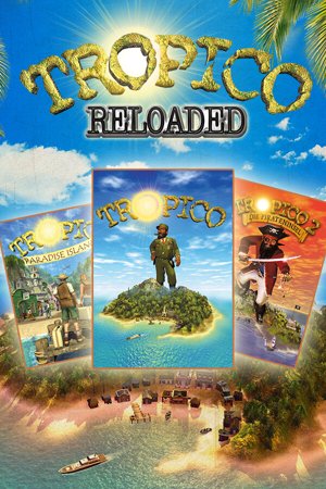 Tropico