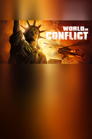World in Conflict