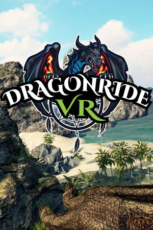 DragonRide VR