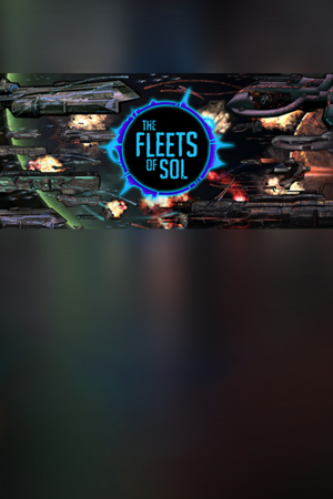 The Fleets of Sol