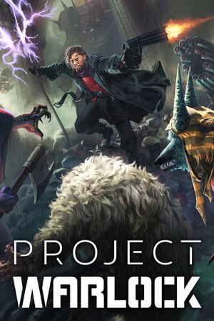 Project Warlock