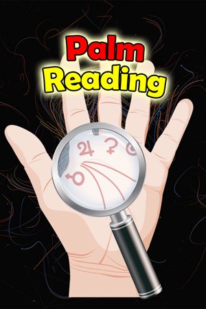 Palm Reading Premium