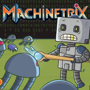 Machinetrix
