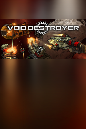 Void Destroyer