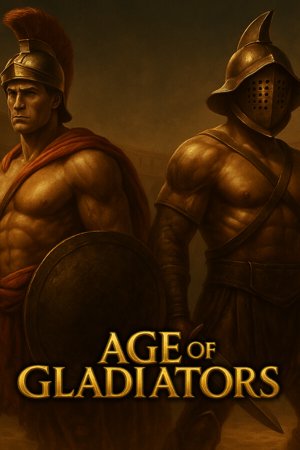 Age of Gladiators