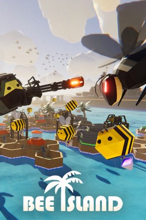 Bee Island