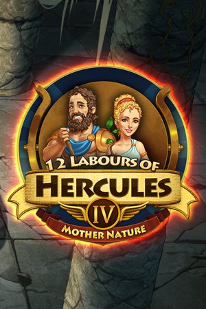 12 Labours of Hercules IV: Mother Nature