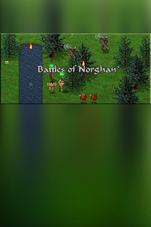 Battles of Norghan