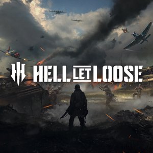Hell Let Loose