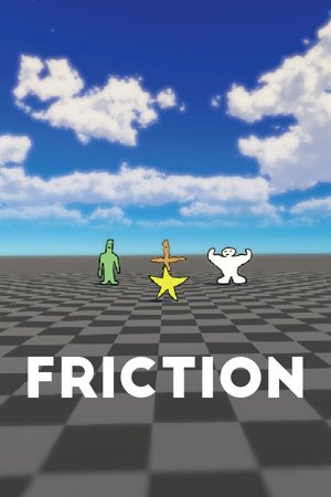 Friction
