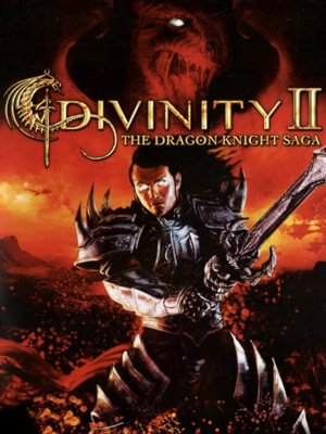 Divinity II - The Dragon Knight Saga